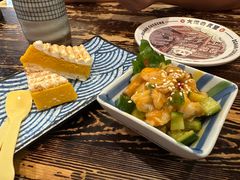 -小川洋风料理(汉街店)