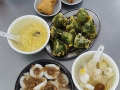 -福合沟无米粿甜汤粿品店