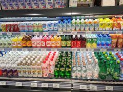 -百佳永辉超市(福田星河店)