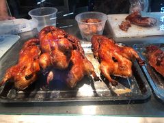 -上海枇杷烤鸭(城乡贸易中心店)