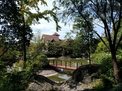 -南通鹏欣花园国宾酒店