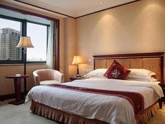 -金泽大酒店·卢塞恩餐厅·年夜饭春节连市