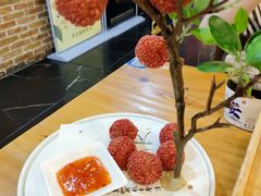 -粉巷13號陕菜馆