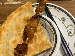 -清真·玛丽亚新疆菜主题餐厅(浙江中路店)