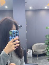 -藤野造型烫染·漂发