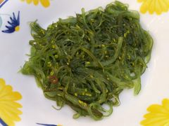 -萨莉亚意式餐厅(东山口店)