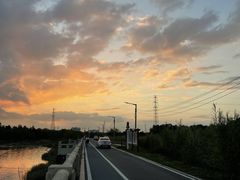 -长洲岛