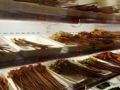 -钢管厂歆瑞源油卤串串香(春熙路太古里店)
