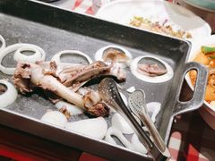 -西贝(六里桥旗舰店)