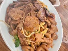-兰溪十八浇(天一店)