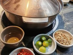 -大头椰·椰子鸡火锅(南宁万象城店)