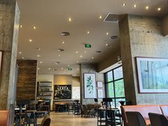 -星巴克(深圳宝安泰华店)