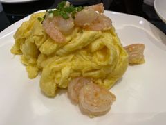 滑蛋虾仁-高第街56号港式餐厅·精选(世茂广场宽厚里大明湖店)