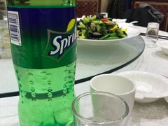 -红高粱大酒店(宁山东路店)