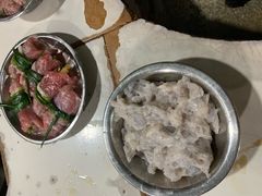 泡椒牛肉-渝味黄姐火锅(黄泥村店)