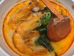 -味千拉面(世纪东方店)