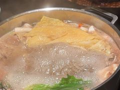 -二刀潮牛(重庆光环购物公园店)