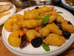 -快乐老家三鲜饺子东北菜(南六中路店)