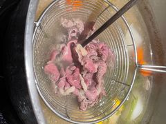 -牛焱·贵州黄牛肉火锅(城西银泰店)