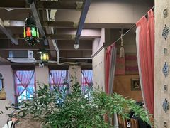 -翡翠鸟精品泰国菜(北辰财富中心店)