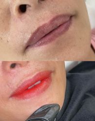 -变美丽半永久纹眉连锁·机器野生眉•洗眉