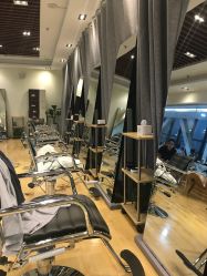 点击看大图 -涩谷· Hair Salon