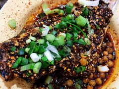 -袁师傅烤肉(弹子石店)