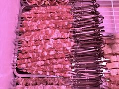 -313羊庄铁锅烀羊肉(滨江西路店)