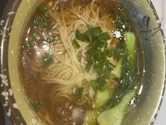 -京城小江南·北京烤鸭·江南土菜·白鱼(中关村店)