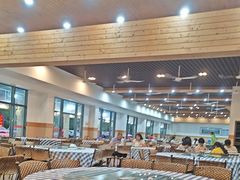 -钱大妈海鲜饭店(保利林语店)