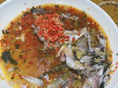 -陈家婆的菜(梅溪湖店)