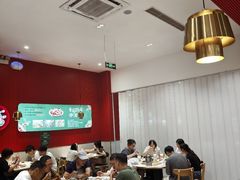 -田波泡椒牛蛙(巴丽新地店)