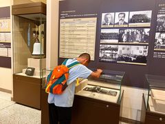 -哈尔滨工业大学-博物馆