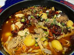 -一只烧鸡公(解放碑店)