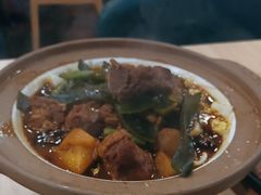 -宏状元现熬粥·京味菜(黄寺大街店)