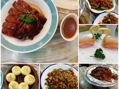 -椿记烧鹅(叠彩店)