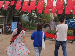 -白鹭湾湿地公园