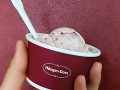 -哈根达斯(绍兴银泰店)