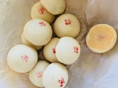 贵妃饼-祥禾饽饽铺·中式糕点(天津河东美福园店)
