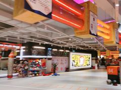 -燃无界格斗·拳击搏击体能馆(优品道店)