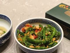 -曾家厨房·新徽菜(九华山路店)
