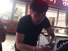 -盱眙红叶龙虾(金源北路店)