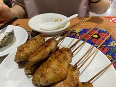 -石岐乳鸽村(南海第三分店)