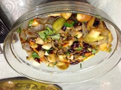 捞汁什锦-金三角海鲜美食城(津北公路店)