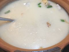 -堂宴·老厦门私房菜(1988仙岳总店)