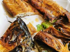 青花鱼-向阳庄烧烤店(望京西园店)