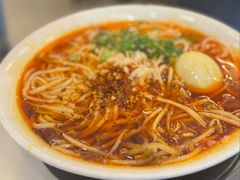 -嘎嘎香东北烧烤