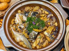 -醉壹号海鲜大排档·老厦门特色菜(厦门美食地标店)