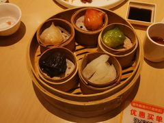 -避风塘(嘉兴八佰伴店)