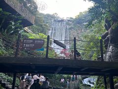 -古龙峡云天玻霸